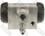 Girling 5003278 колесный тормозной цилиндр на NISSAN NOTE (E12)