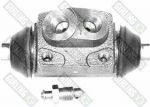 Girling 5004101 колесный тормозной цилиндр на VOLVO 340-360 седан (344)