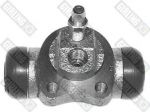 Girling 5004111 колесный тормозной цилиндр на OPEL KADETT E фургон (37_, 47_)