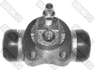 Girling 5004111 колесный тормозной цилиндр на OPEL KADETT E фургон (37_, 47_)