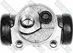 Girling 5004115 колесный тормозной цилиндр на PEUGEOT 205 I (741A/C)