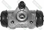 Girling 5004120 колесный тормозной цилиндр на SKODA 105,120 (744)