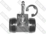 Girling 5004193 колесный тормозной цилиндр на FORD TRANSIT c бортовой платформой/ходовая часть (V_ _)