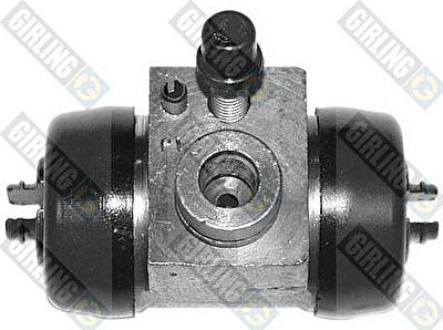 Girling 5004194 колесный тормозной цилиндр на RELIANT KITTEN