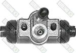 Girling 5004230 колесный тормозной цилиндр на HONDA CIVIC I Shuttle (AN, AR)