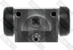 Girling 5004312 Цилиндр торм.раб.FORD FUSION/MAZDA 2 1.25-1.6 02-07