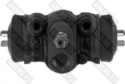 Girling 5004318 колесный тормозной цилиндр на MAZDA 323 F VI (BJ)