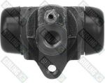 Girling 5004319 колесный тормозной цилиндр на FIAT ALBEA (178_)