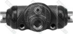 Girling 5004320 колесный тормозной цилиндр на FIAT SEICENTO / 600 (187)