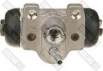 Girling 5004341 колесный тормозной цилиндр на HONDA CIVIC VI Hatchback (EJ, EK)