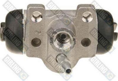 Girling 5004341 колесный тормозной цилиндр на HONDA CIVIC VI Hatchback (EJ, EK)