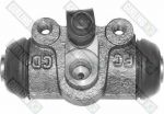 Girling 5005122 колесный тормозной цилиндр на 3 (E30)