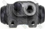 Girling 5005123 колесный тормозной цилиндр на PEUGEOT 309 II (3C, 3A)