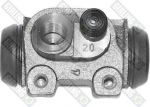 Girling 5005124 колесный тормозной цилиндр на PEUGEOT 309 II (3C, 3A)