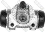 Girling 5005135 колесный тормозной цилиндр на TALBOT 1307-1510