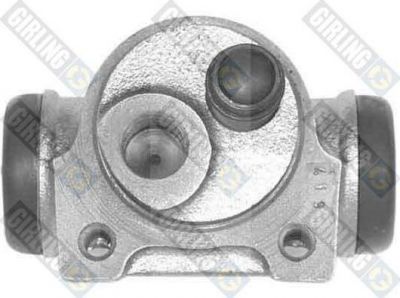 Girling 5005153 колесный тормозной цилиндр на PEUGEOT 405 I Break (15E)