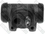 Girling 5005155 колесный тормозной цилиндр на PEUGEOT 309 II (3C, 3A)