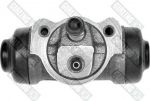 Girling 5005209 колесный тормозной цилиндр на TOYOTA TOWN ACE автобус