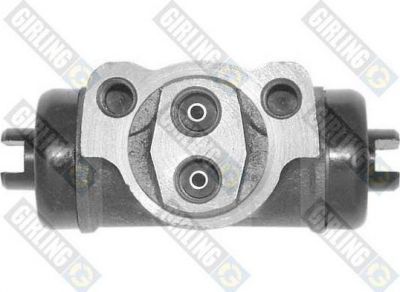 Girling 5005226 колесный тормозной цилиндр на MITSUBISHI L 300 фургон (P0_W, P1_W, P0_V, P1_V, P_2V, P2_W)