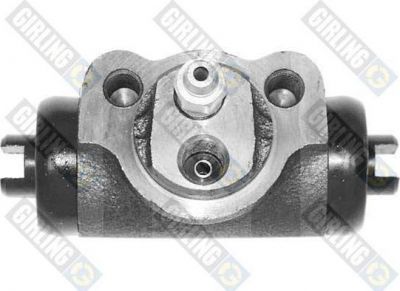 Girling 5005227 колесный тормозной цилиндр на MITSUBISHI L 300 фургон (P0_W, P1_W, P0_V, P1_V, P_2V, P2_W)