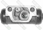 Girling 5005230 колесный тормозной цилиндр на TOYOTA HILUX II пикап (LN8_, RN5_, LN6_, YN6_, YN5_, LN5_, RN6_)