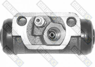 Girling 5005230 колесный тормозной цилиндр на TOYOTA HILUX II пикап (LN8_, RN5_, LN6_, YN6_, YN5_, LN5_, RN6_)