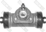 Girling 5005241 колесный тормозной цилиндр на NISSAN PATHFINDER II (R50)