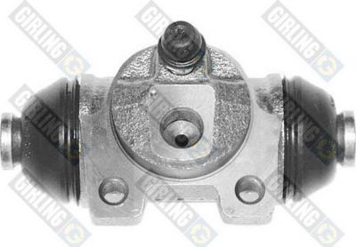 Girling 5005245 колесный тормозной цилиндр на PEUGEOT 405 II Break (4E)