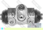 Girling 5005251 колесный тормозной цилиндр на PEUGEOT 405 II Break (4E)