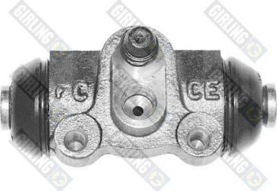 Girling 5005251 колесный тормозной цилиндр на PEUGEOT 405 II Break (4E)