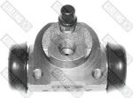 Girling 5005261 колесный тормозной цилиндр на FIAT PANDA (169)