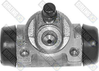 Girling 5005262 колесный тормозной цилиндр на FIAT PUNTO (188)