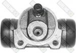 Girling 5005279 колесный тормозной цилиндр на FIAT FIORINO фургон (146)