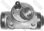 Girling 5005281 колесный тормозной цилиндр на PEUGEOT 406 Break (8E/F)