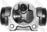 Girling 5005282 колесный тормозной цилиндр на PEUGEOT 406 Break (8E/F)