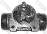 Girling 5005283 колесный тормозной цилиндр на PEUGEOT 406 Break (8E/F)