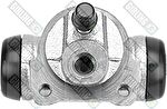 Girling 5005303 колесный тормозной цилиндр на FIAT MAREA Weekend (185)