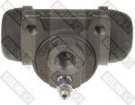 Girling 5005335 колесный тормозной цилиндр на FIAT PUNTO (176)