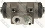 Girling 5005341 колесный тормозной цилиндр на KIA CARNIVAL I (UP)