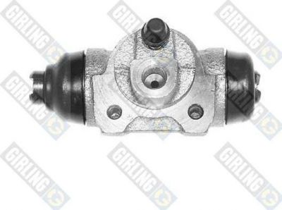 Girling 5006107 колесный тормозной цилиндр на FORD TRANSIT c бортовой платформой/ходовая часть (E_ _)