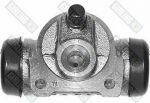 Girling 5006169 колесный тормозной цилиндр на TALBOT 1307-1510