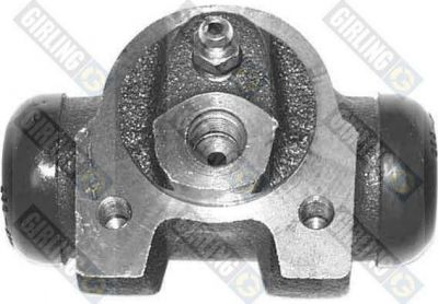 Girling 5006170 колесный тормозной цилиндр на FIAT 131 (131_)