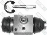 Girling 5006178 колесный тормозной цилиндр на FORD TRANSIT c бортовой платформой/ходовая часть (V_ _)