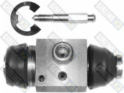 Girling 5006178 колесный тормозной цилиндр на FORD TRANSIT c бортовой платформой/ходовая часть (V_ _)