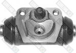 Girling 5006231 колесный тормозной цилиндр на FORD MONDEO I (GBP)