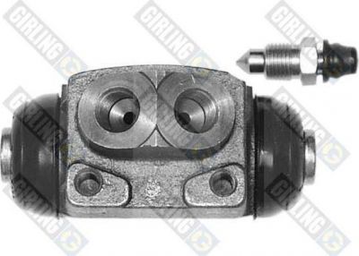 Girling 5006241 колесный тормозной цилиндр на FORD FOCUS (DAW, DBW)