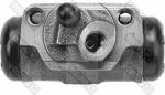 Girling 5006266 колесный тормозной цилиндр на TOYOTA HILUX II пикап (LN8_, RN5_, LN6_, YN6_, YN5_, LN5_, RN6_)