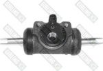 Girling 5006277 колесный тормозной цилиндр на NISSAN PATROL III/2 Hardtop (K260)