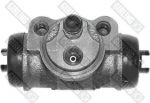 Girling 5006312 колесный тормозной цилиндр на MITSUBISHI L 300 фургон (P0_W, P1_W, P0_V, P1_V, P_2V, P2_W)