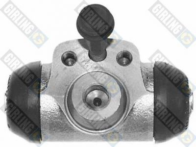 Girling 5006377 колесный тормозной цилиндр на SKODA FELICIA I Fun (797)